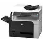 HP LaserJet Enterprise M4555h