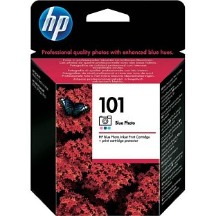 Картридж HP 101 (C9365AE)