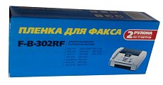 Плёнка для факса Sprint F-B-302 (2 рулона)