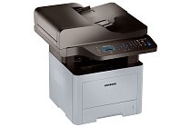 Samsung SL-M3875FW
