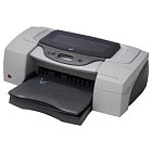HP Color InkJet CP 1700