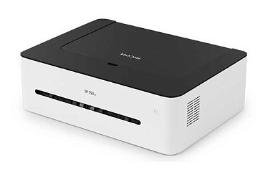 Ricoh Aficio™ SP 150w
