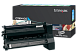 Картридж Lexmark C780H1CG (Return Program)