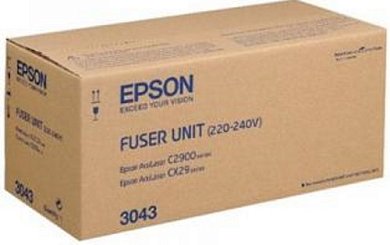 Фьюзер Epson C13S053043 оригинал