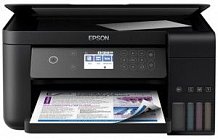 Epson L6168