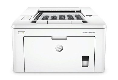 HP LaserJet Pro M203dn