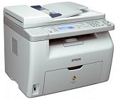 Epson Aculaser C17NF