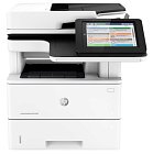 HP LaserJet Managed Flow MFP M527cm