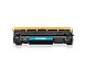 Картридж SP W1390X (139X) для HP черный (с чипом)