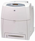 HP Color LaserJet 4650dtn (Q3671A)