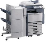 Toshiba e-Studio 4520c