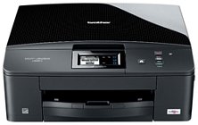 Brother DCP-J525W