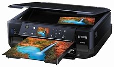 Epson Expresion Premium XP-600