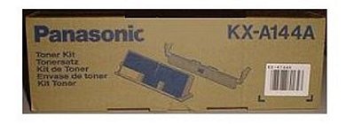 Картридж Panasonic KX-A144