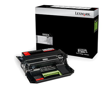 Фотобарабан Lexmark 50F0Z00 (50F0ZA0)