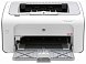 HP LaserJet Pro P1102s