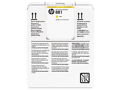 Картридж HP 881 (CR333A)