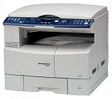 Panasonic DP 1520