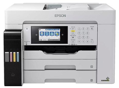 Epson EcoTank Pro L15180