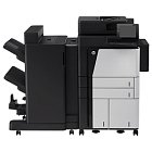 HP LaserJet Enterprise M830z NFC