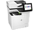 HP LaserJet Enterprise MFP M633