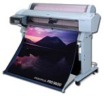 Epson Stylus Pro 9600