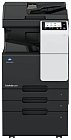 Konica Minolta bizhub C257i