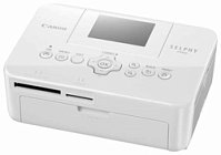 Canon SELPHY CP810
