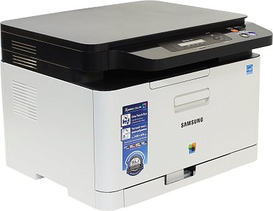Samsung Xpress C480
