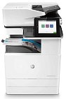 HP Color LaserJet Managed MFP E77822z