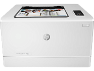 HP Color LaserJet Pro M154a