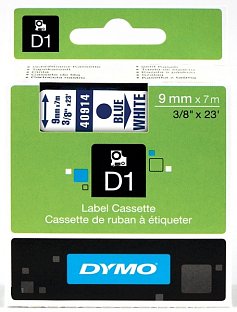 Картридж DYMO S0720690/40914