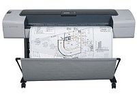 HP DesignJet T1120ps