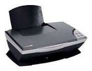 Lexmark X1150