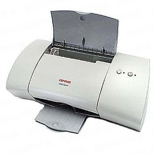 Lexmark Compaq IJ300