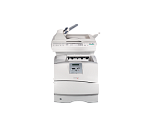 Lexmark X630