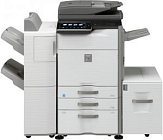 Sharp MX-M365N