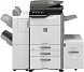 Sharp MX-M365N