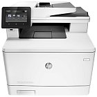 HP Color LaserJet Pro M377dw