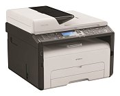 Ricoh Aficio™ SP 220SFNw