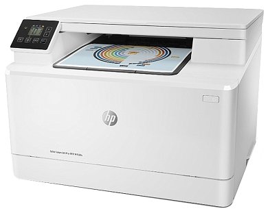 HP Color LaserJet Pro MFP M180n