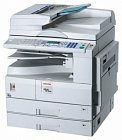 Ricoh Aficio™ MP 2000SP