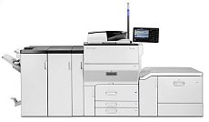 Ricoh Aficio Pro C5100S