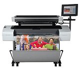 HP DesignJet T1100 MFP
