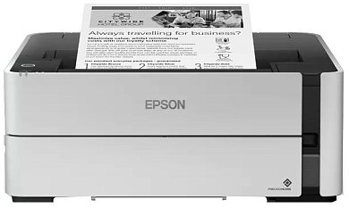 Epson EcoTank ET-M1140