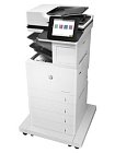 HP LaserJet Enterprise M631z (J8J65A)