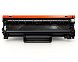 Картридж SP TN-2590XL для Brother черный (с чипом)