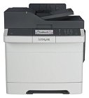 Lexmark CX410dte
