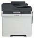 Lexmark CX410dte