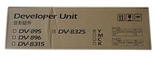 Узел проявки Kyocera DV-8325Y